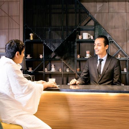 Hibatullah Hotel Makkah Mecca Exterior photo
