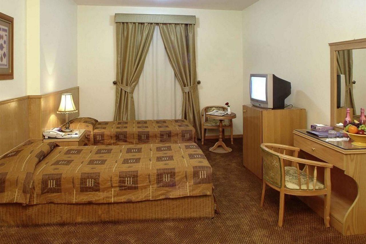 Hibatullah Hotel Makkah Mecca Exterior photo