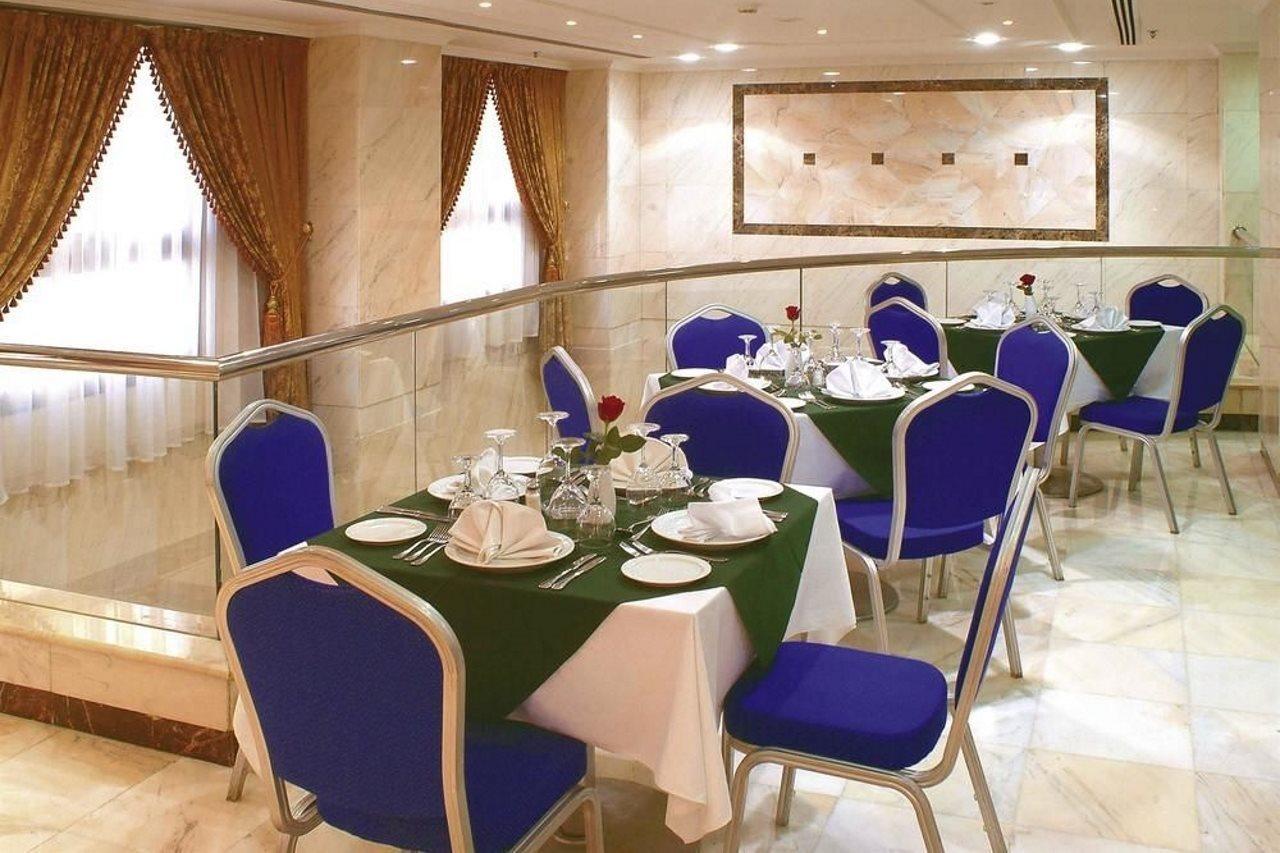 Hibatullah Hotel Makkah Mecca Exterior photo