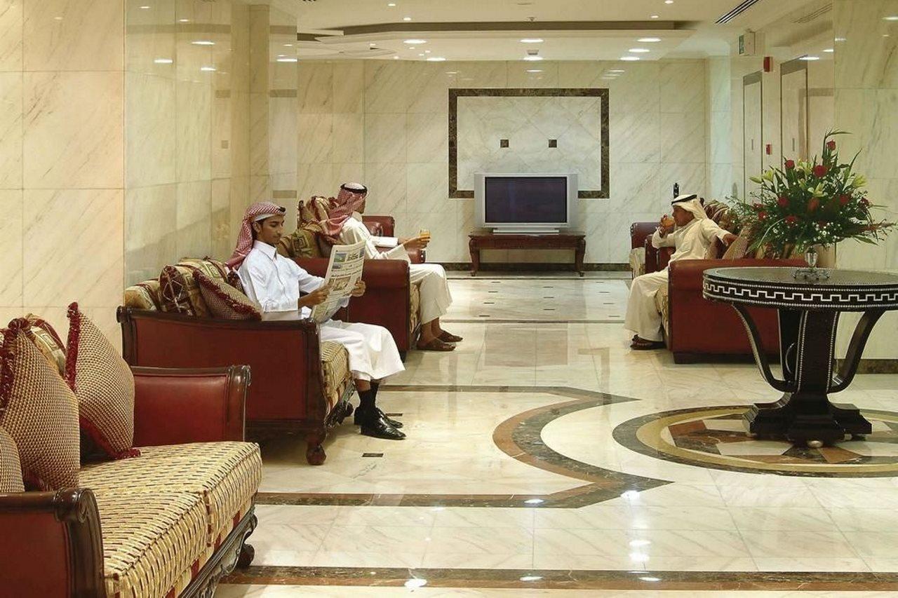 Hibatullah Hotel Makkah Mecca Exterior photo