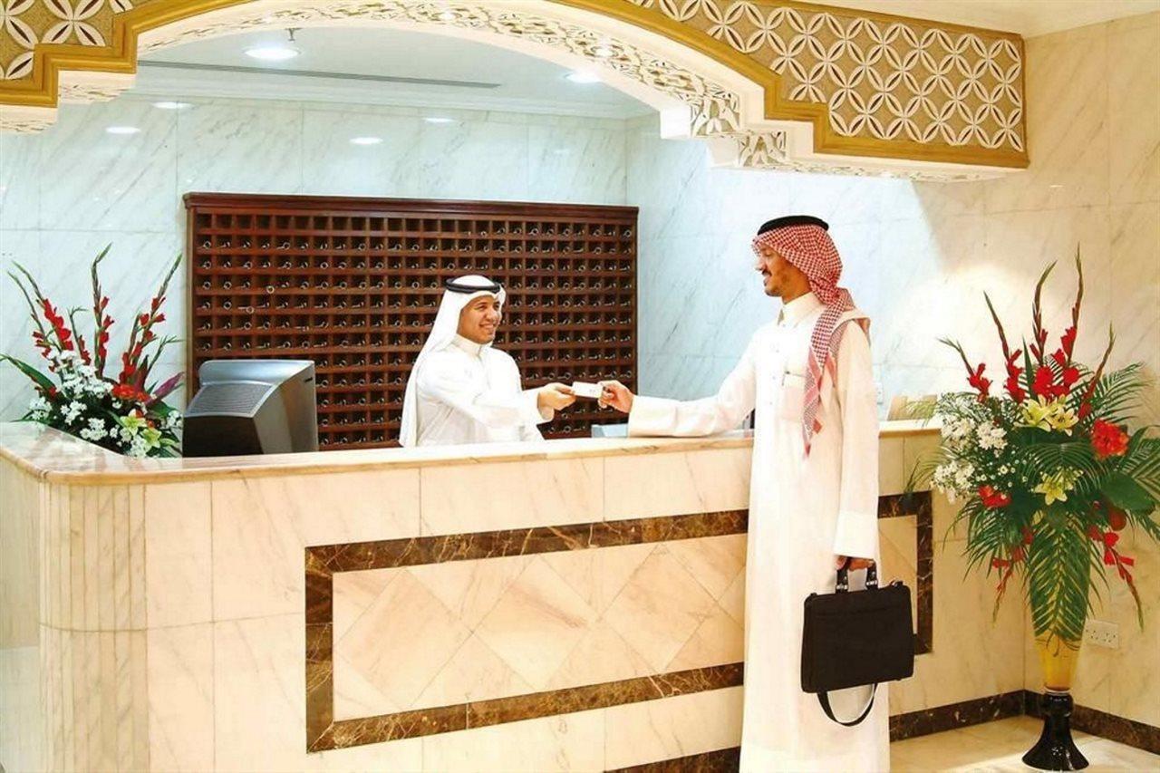 Hibatullah Hotel Makkah Mecca Exterior photo