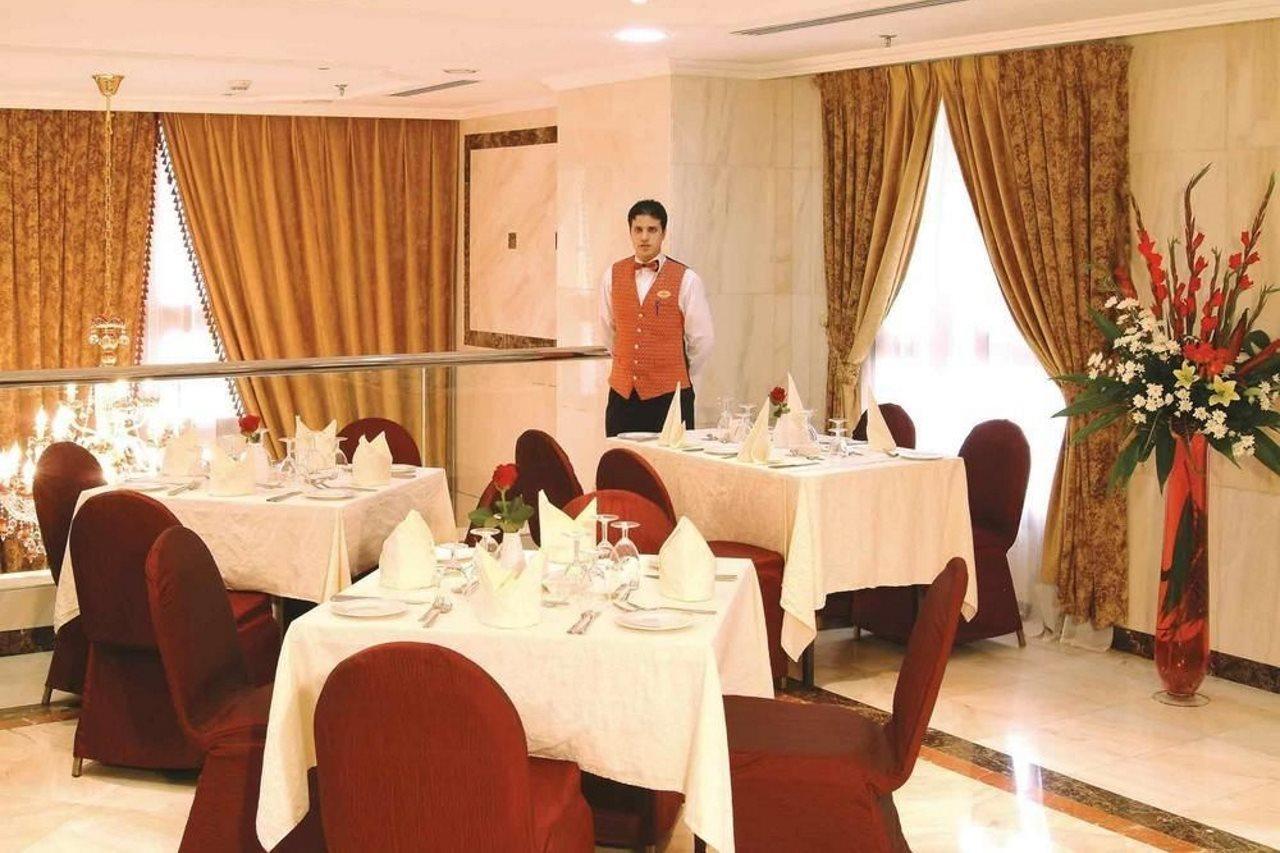Hibatullah Hotel Makkah Mecca Exterior photo