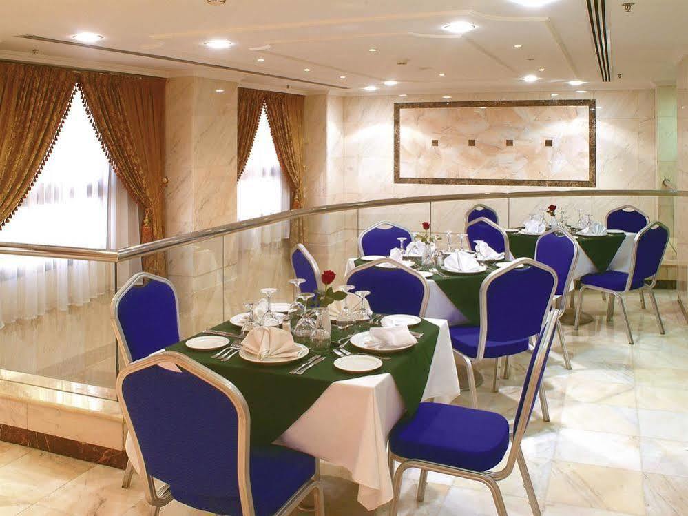 Hibatullah Hotel Makkah Mecca Exterior photo