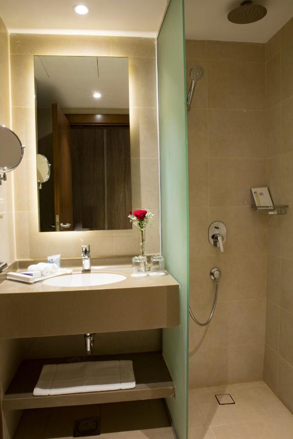 Hibatullah Hotel Makkah Mecca Exterior photo