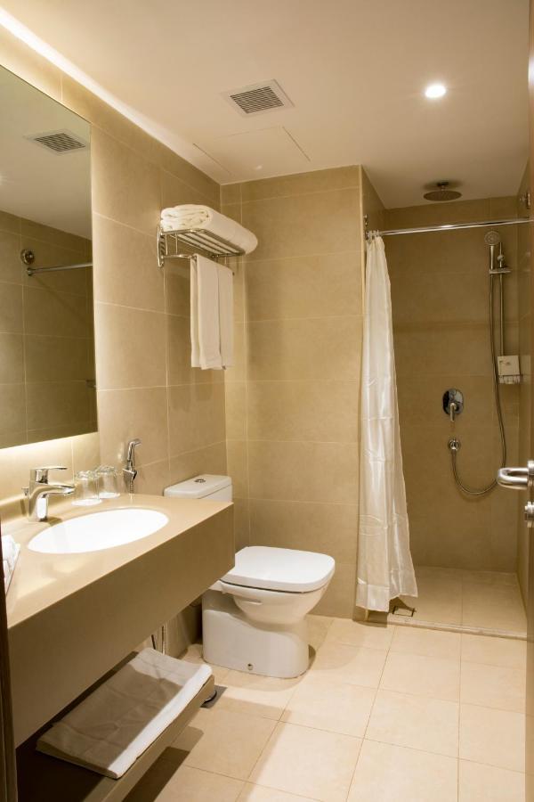 Hibatullah Hotel Makkah Mecca Exterior photo