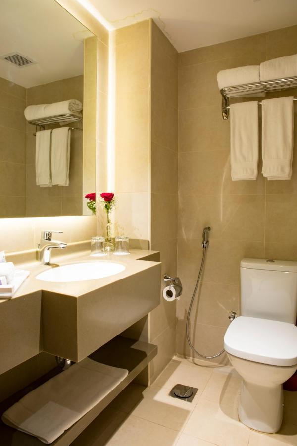 Hibatullah Hotel Makkah Mecca Exterior photo